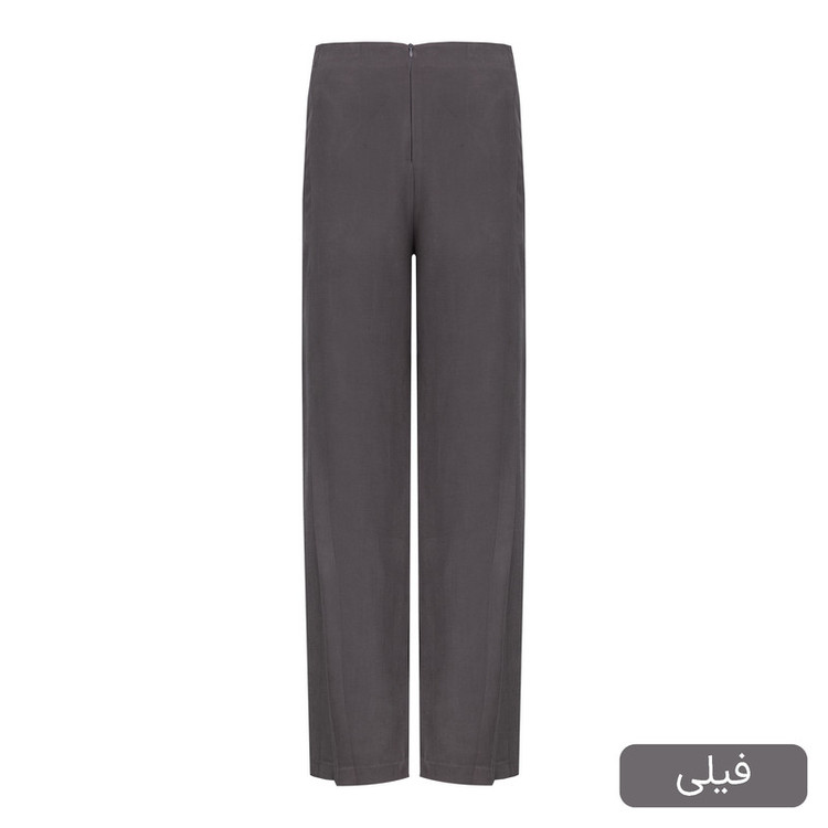 شلوار زنانه مدل دلژین کد 2671