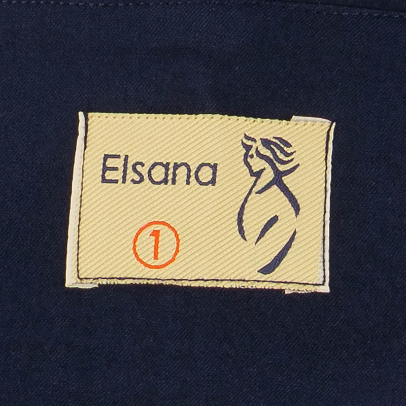 مانتو زیر باسن زنانه مدل ساریسا کد 2609