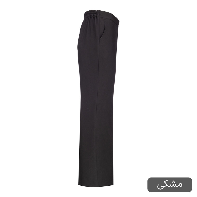 شلوار راسته زنانه مدل لانیا کد 2442