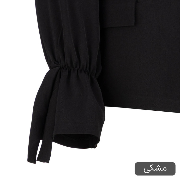 کت زنانه مدل درناز کد 2644