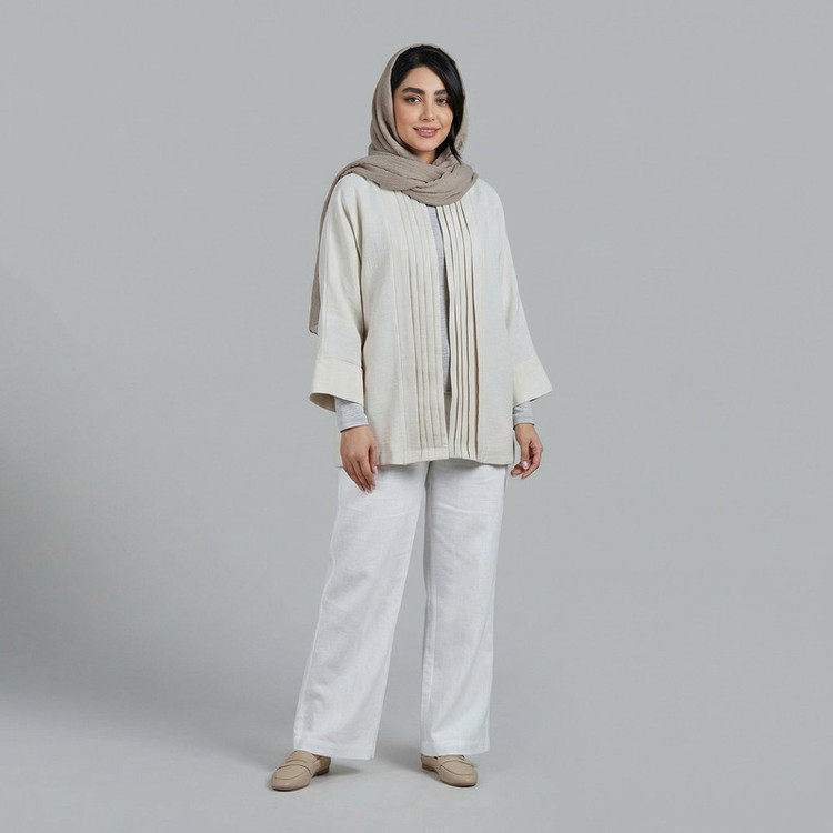 مانتو زنانه مدل جوانه کد 223901