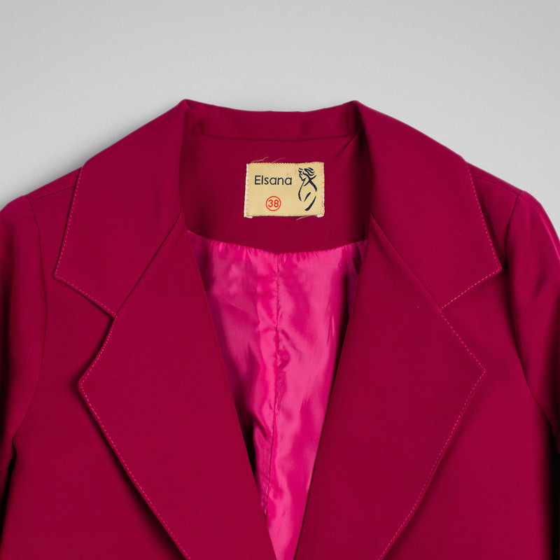 مانتو کتی زنانه مدل بنیتا