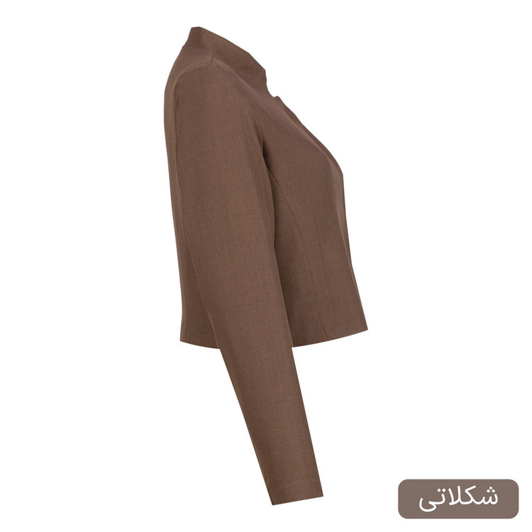 کراپ و شلوار زنانه مدل هلوین کد 2631