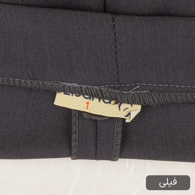 کراپ و شلوار زنانه مدل هلوین کد 2631