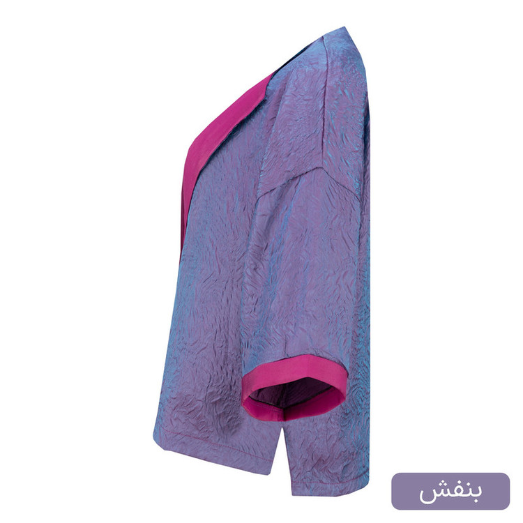 کت رسمی زنانه مدل آنادل کد 254036