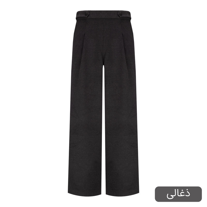 شلوار بگ زنانه مدل ماتیسا کد 2387