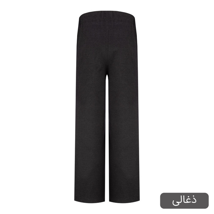 شلوار بگ زنانه مدل ماتیسا کد 2387