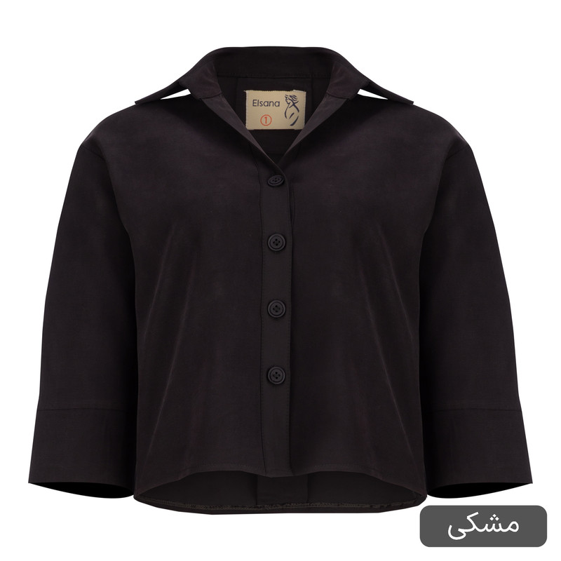تونیک زنانه مدل نارینان کد 2638