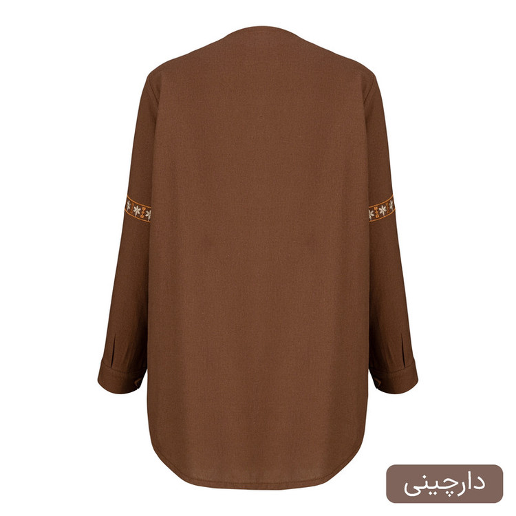 مانتو زنانه مدل مانگو کد 2650
