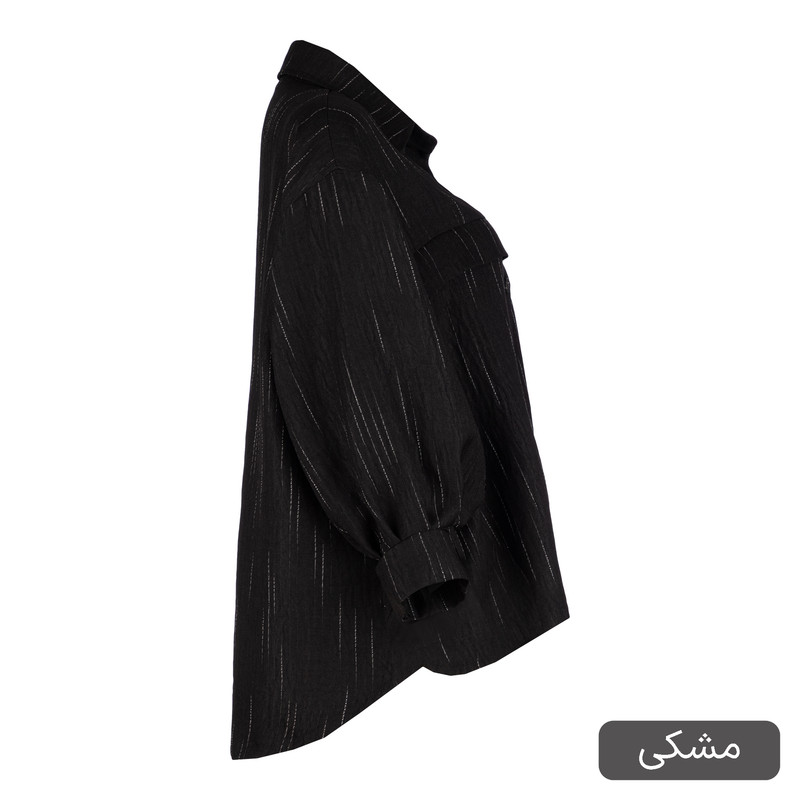 شومیز زنانه مدل کاتیا کد 2662