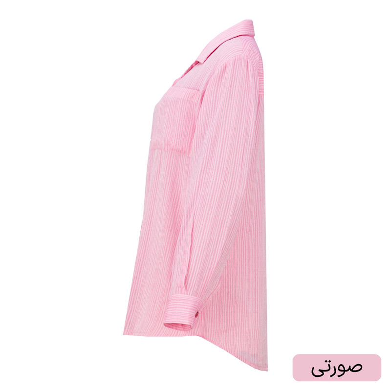 مانتو زیر باسن زنانه مدل مهشاد کد 2533