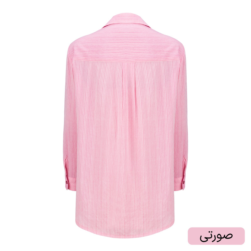 مانتو زیر باسن زنانه مدل مهشاد کد 2533