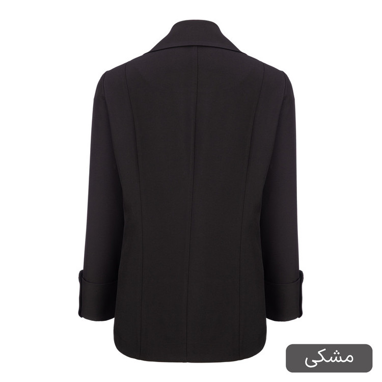 مانتو کتی زنانه مدل مهیاد کد 2495