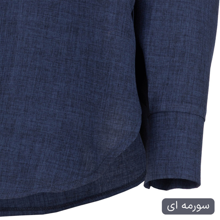 مانتو زیر باسن زنانه مدل آنارام کد 2548