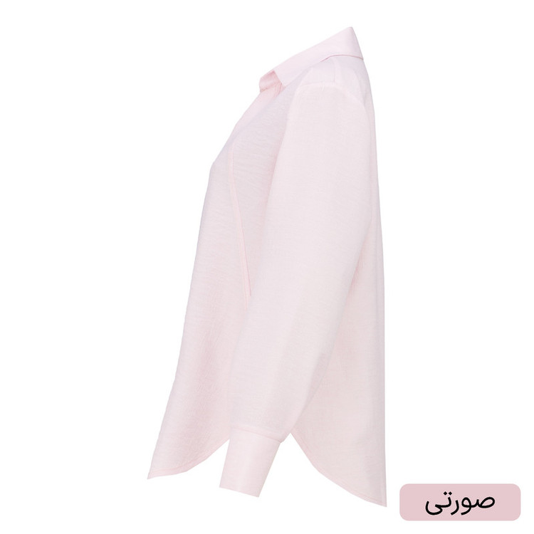 مانتو زیر باسن زنانه مدل آنارام کد 2548