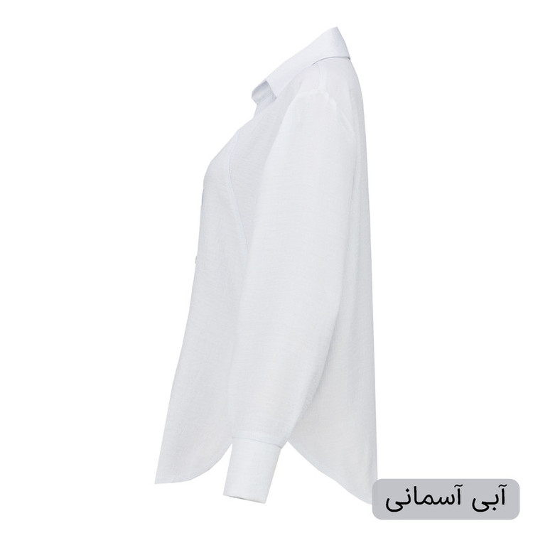 مانتو زیر باسن زنانه مدل آنارام کد 2548