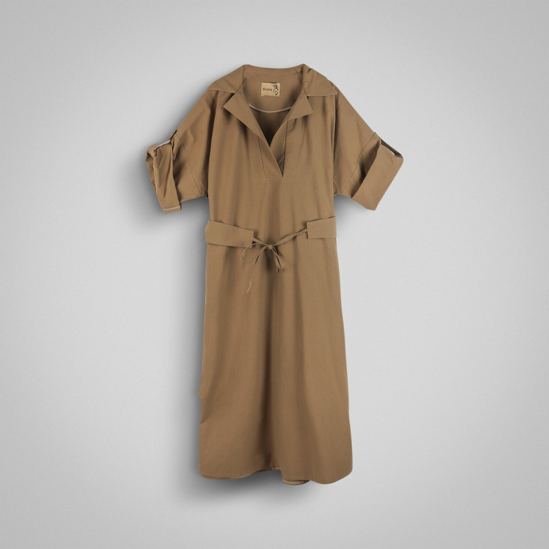مانتو زنانه مدل پارمیس کد 183322