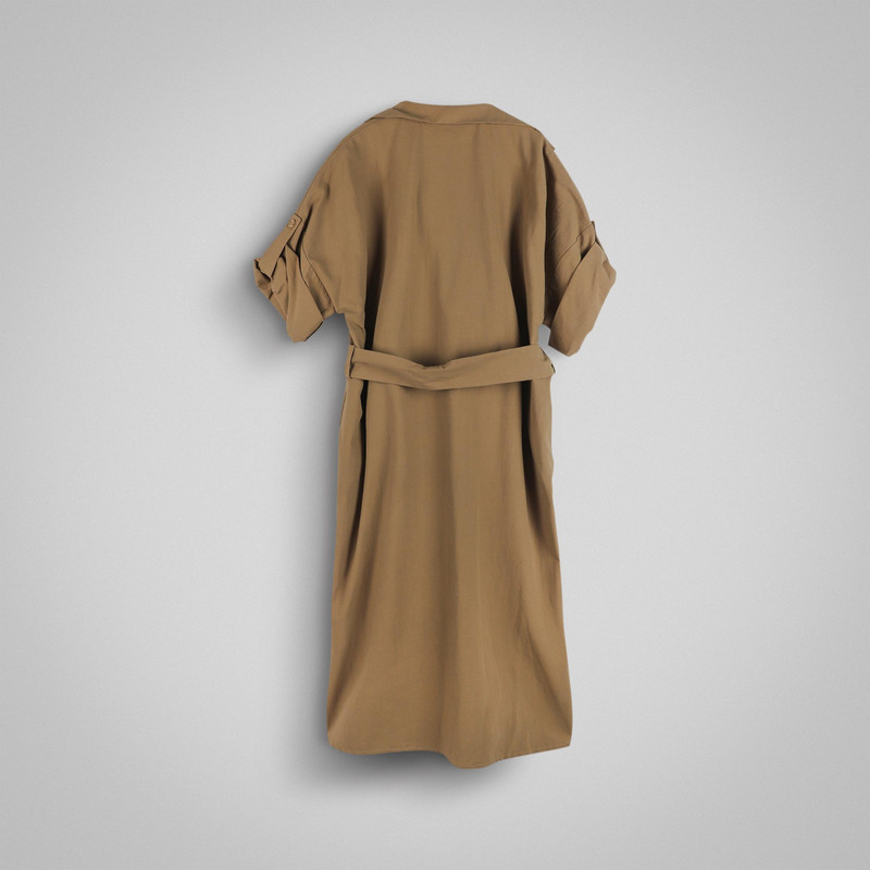 مانتو زنانه مدل پارمیس کد 183322