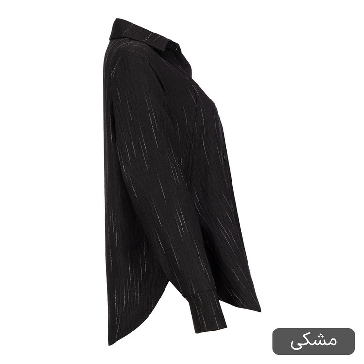 شومیز زنانه مدل مهیسا کد 2661