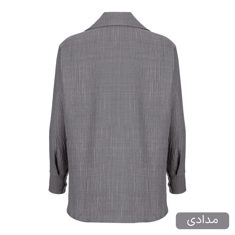 شومیز زنانه مدل مهیسا کد 2661