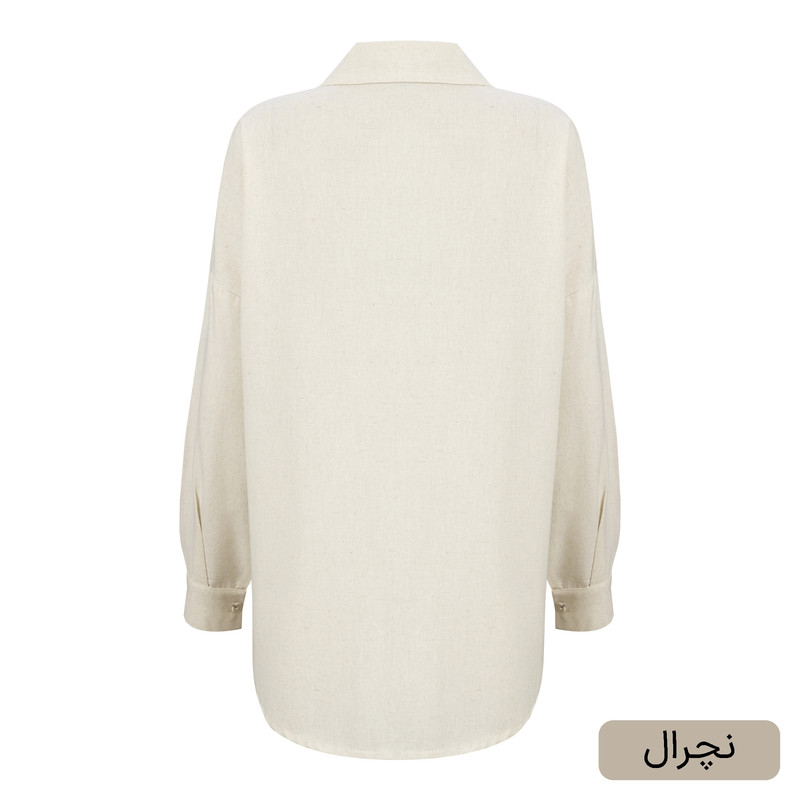 مانتو زنانه مدل کلودیا کد 2700