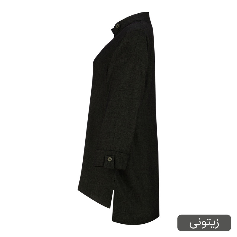 مانتو زنانه مدل بریتنی کد 2720