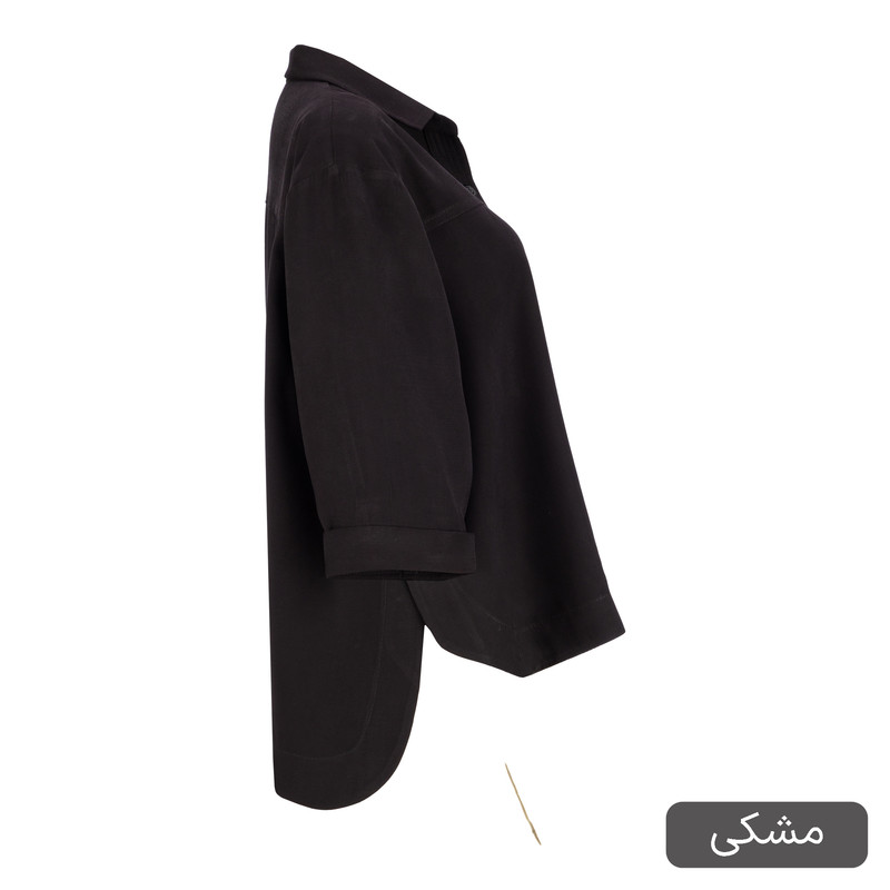 شومیز زنانه مدل دلاناز کد 2674