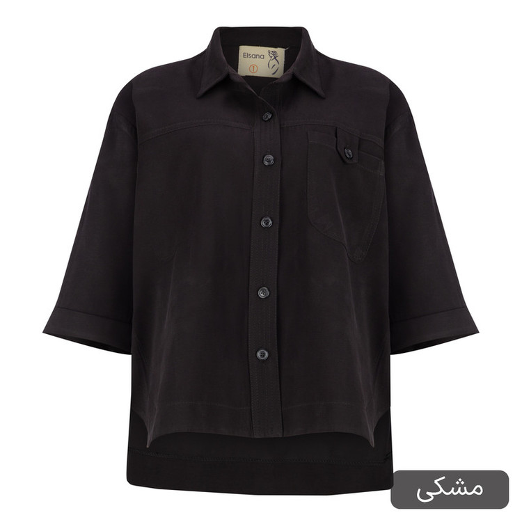 شومیز زنانه مدل دلاناز کد 2674