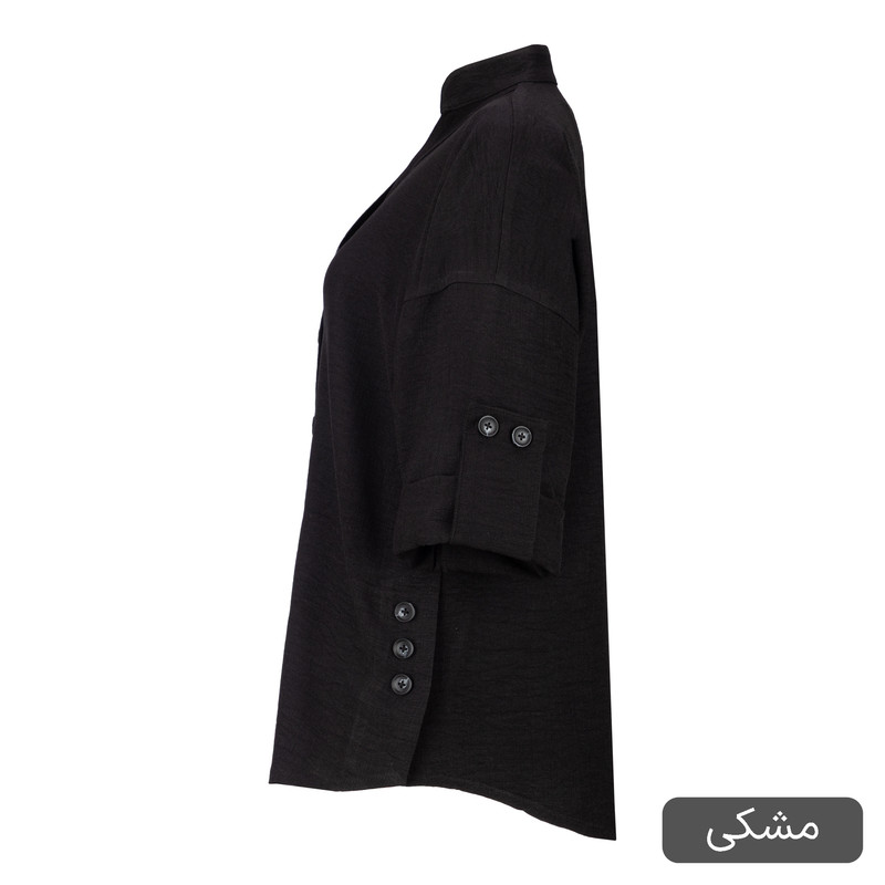 مانتو زیر باسن زنانه مدل نیاشا کد 2561