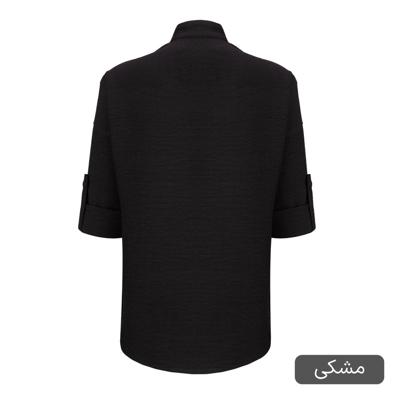 مانتو زیر باسن زنانه مدل نیاشا کد 2561