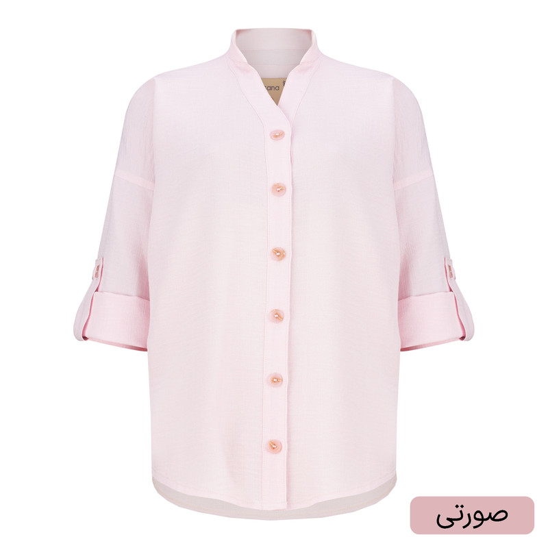 مانتو زیر باسن زنانه مدل نیاشا کد 2561