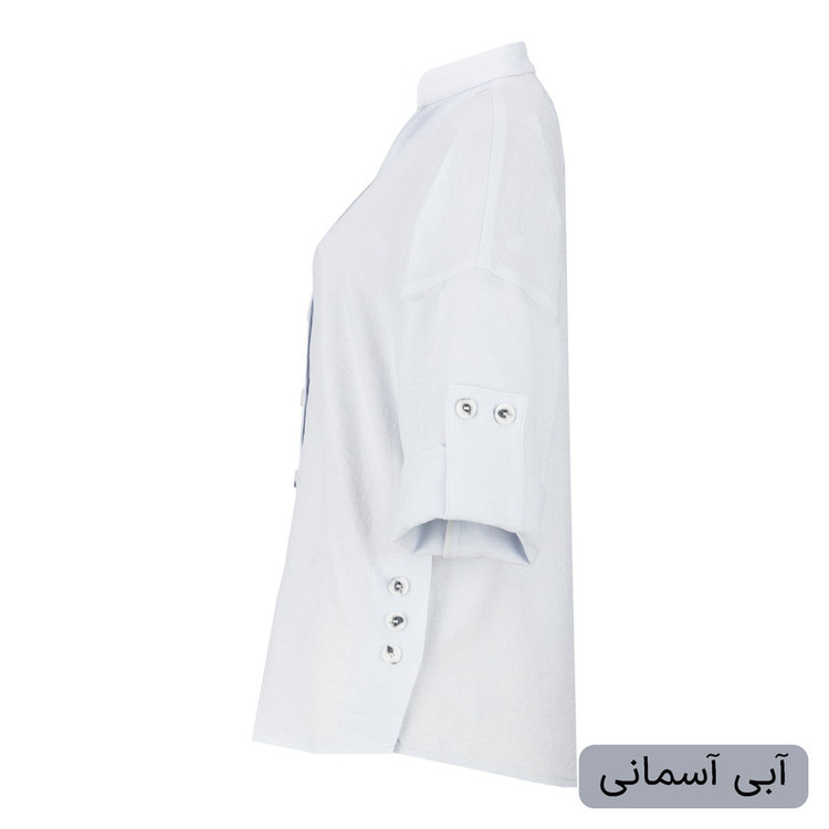 مانتو زیر باسن زنانه مدل نیاشا کد 2561