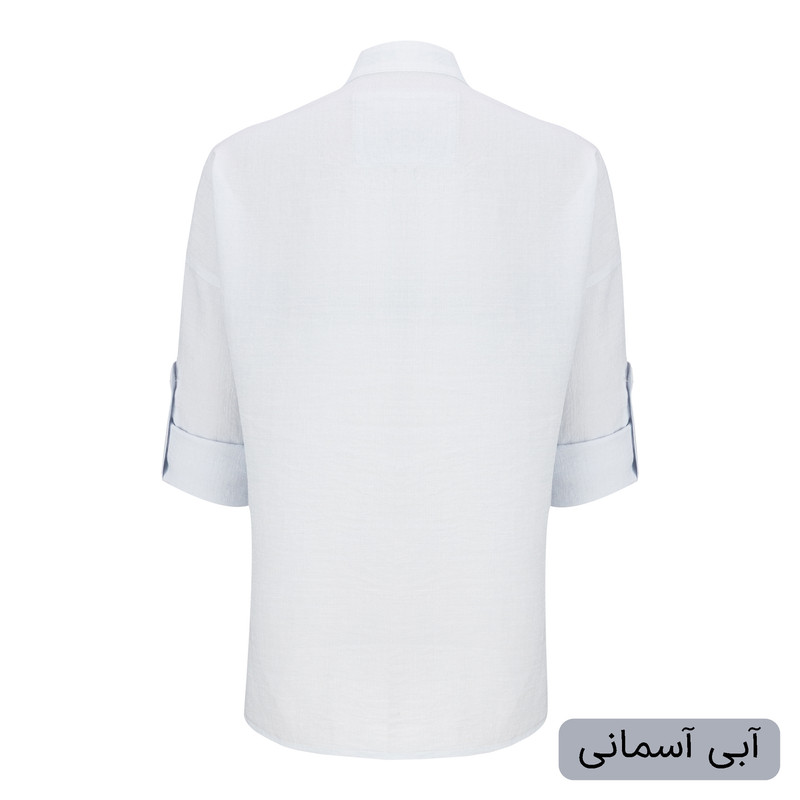 مانتو زیر باسن زنانه مدل نیاشا کد 2561
