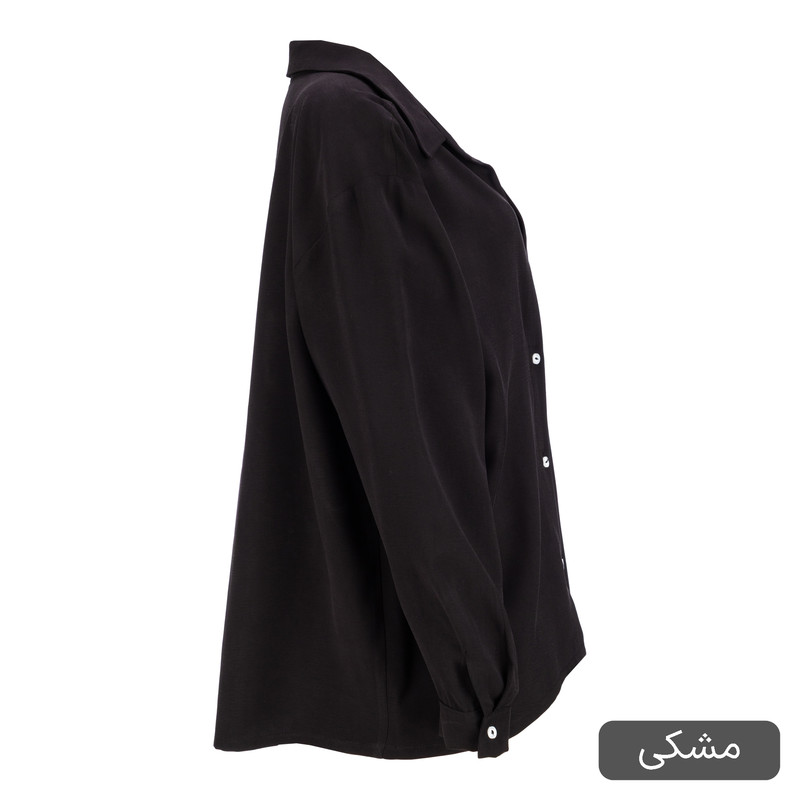 مانتو زنانه مدل هانیسا کد 2640