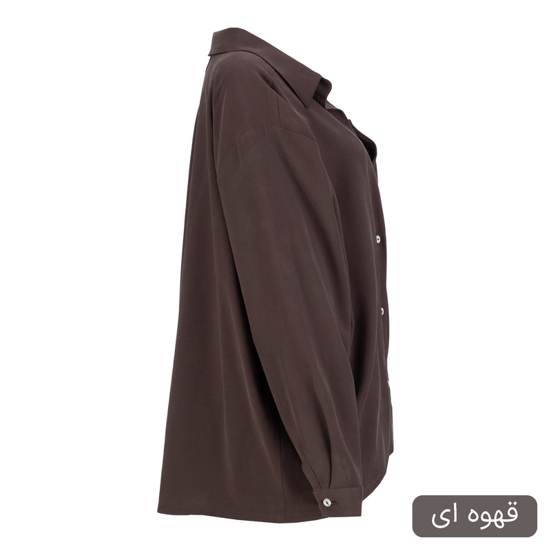 مانتو زنانه مدل هانیسا کد 2640