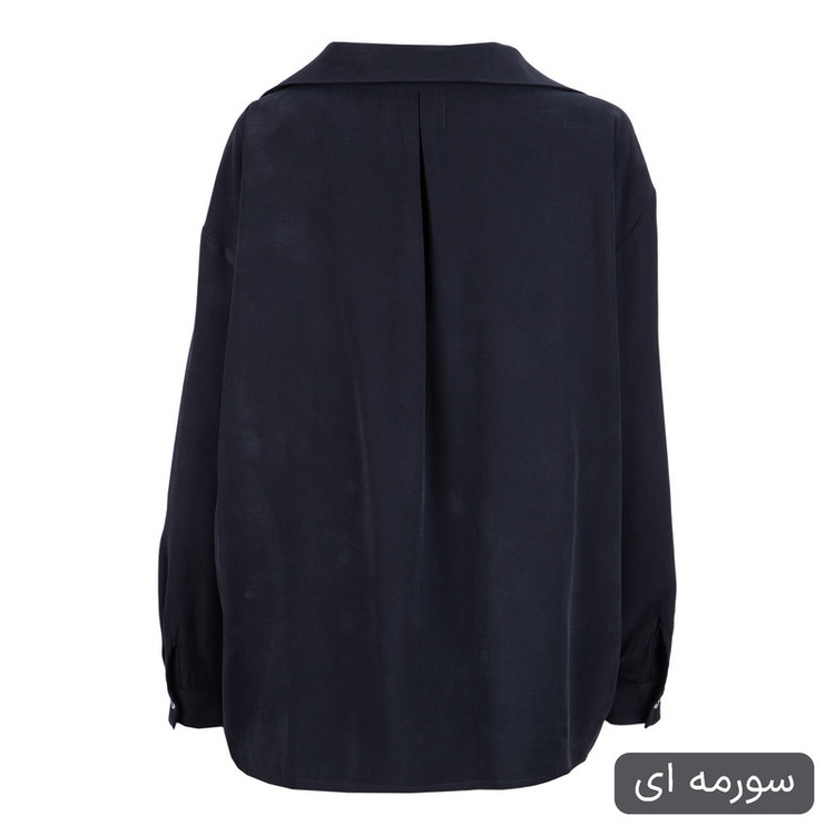 مانتو زنانه مدل هانیسا کد 2640