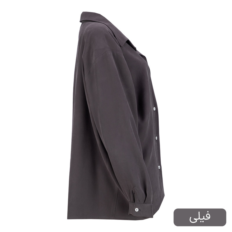 مانتو زنانه مدل هانیسا کد 2640