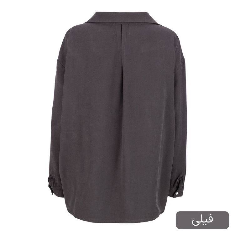 مانتو زنانه مدل هانیسا کد 2640
