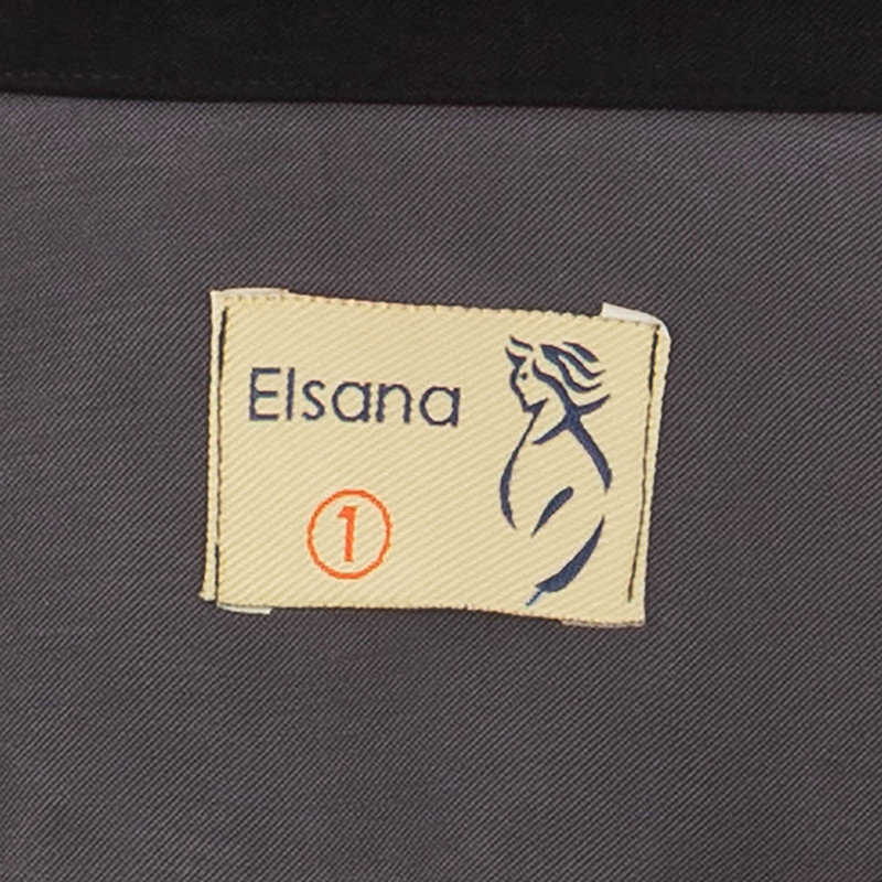 مانتو زنانه مدل الیمان کد 2641