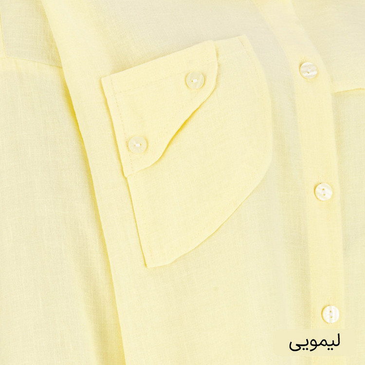 شومیز زنانه مدل ماریونا کد 2704
