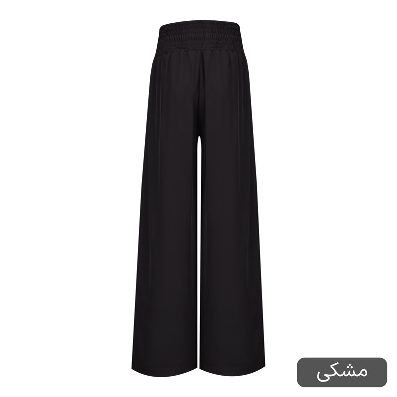 شلوار بگ زنانه مدل ساوینا کد 2506