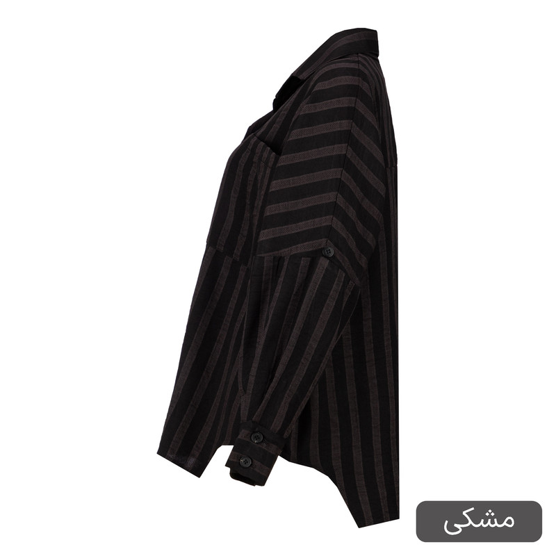 شومیز زنانه مدل نورسا کد 2635