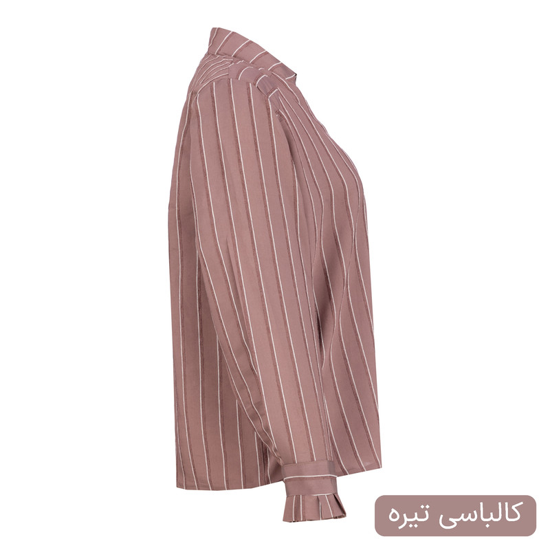 شومیز زنانه مدل سوژان کد 2646