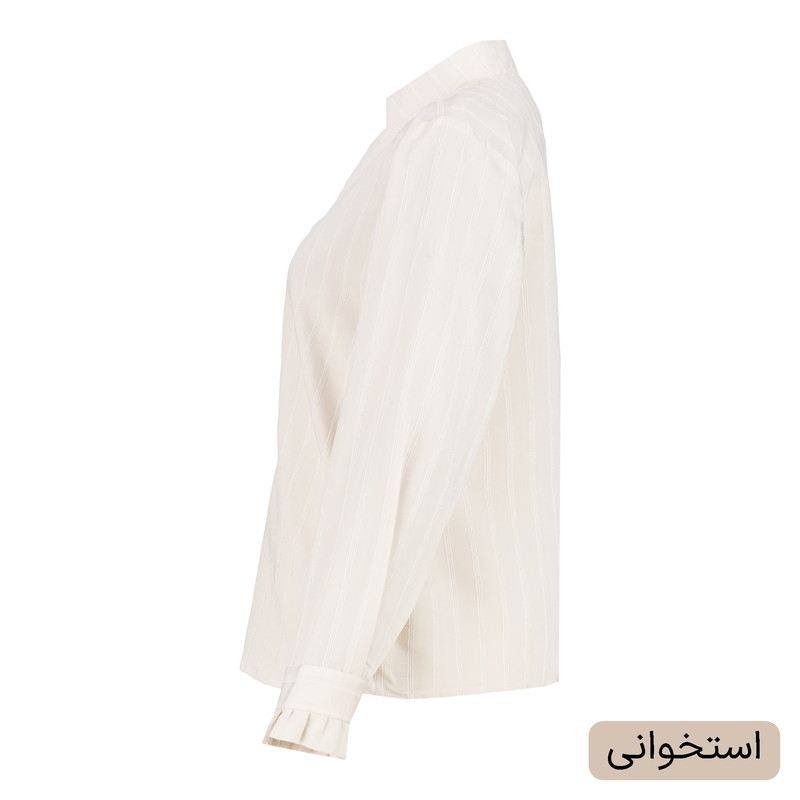 شومیز زنانه مدل سوژان کد 2646