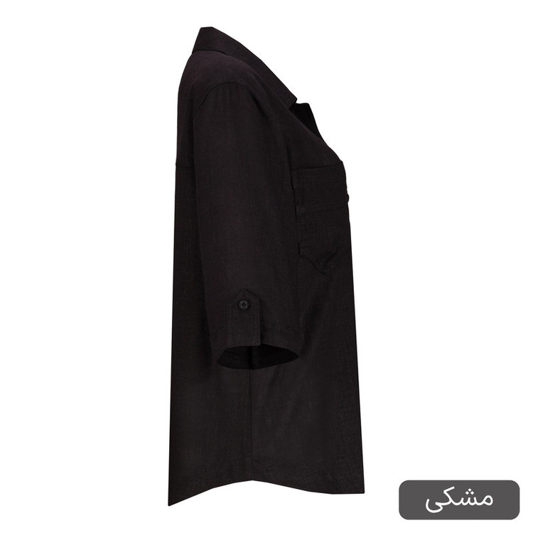 شومیز زنانه مدل بارلین کد 2683