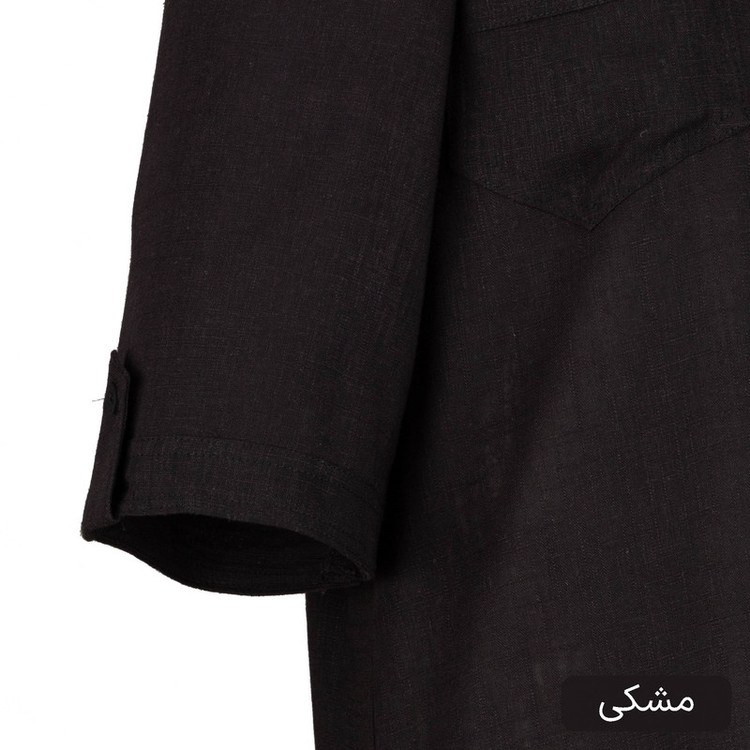 شومیز زنانه مدل بارلین کد 2683