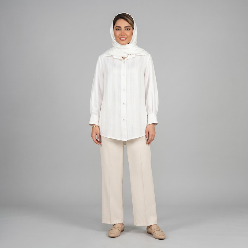 مانتو زنانه  مدل هوپاد کد 229235