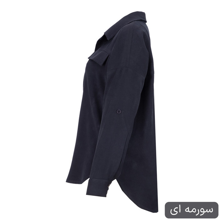 بلوز زنانه کد 2673