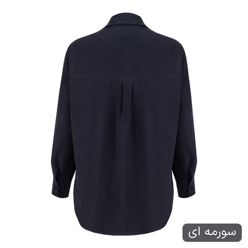 بلوز زنانه کد 2673