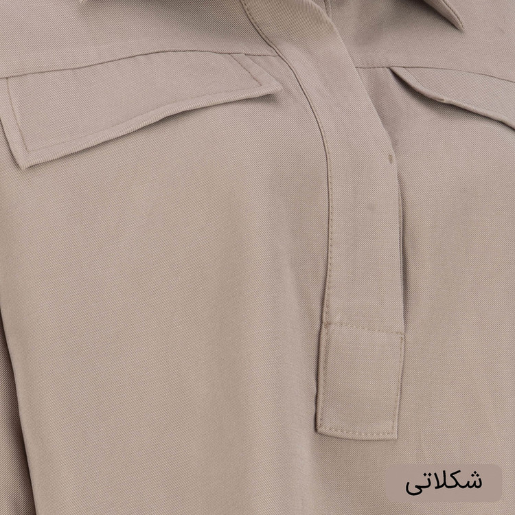 بلوز زنانه کد 2673